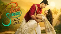 Param Sundari Box Office Collection Day 6: Sidharth Malhotra, Janhvi Kapoor’s romcom witnesses weakest collection so far, sees 40% drop 