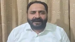 Who is Harmeet Singh Dhillon Pathanmajra, the Punjab AAP MLA who escaped police custody amid rape charges