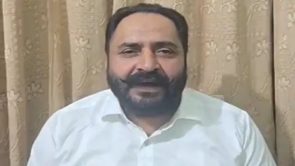 Who is Harmeet Singh Dhillon Pathanmajra, the Punjab AAP MLA who escaped police custody amid rape charges