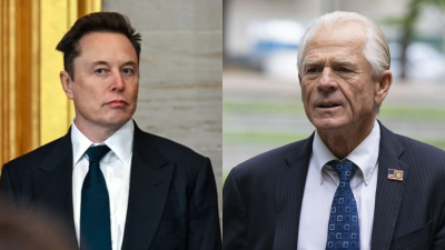 ‘People decide the narrative…’: Musk fact-checks Navarro on India’s Russian oil imports