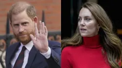 Prince Harry, Kate Middleton ‘got on so well,’ they could’ve been a couple after William split: Report