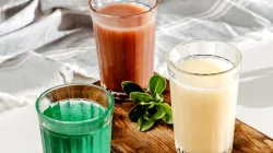 Struggling with digestion? These Indian gut-friendly probiotic drinks are a must add to your diet
