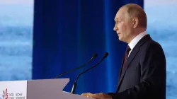 ‘I am ready, please come’: Putin invites Zelenskyy to Moscow after reciprocating China’s visa-free travel