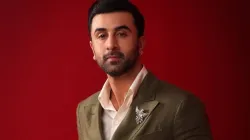 Ranbir Kapoor reveals his go-to green beverage, and it’s not coffee or tea 