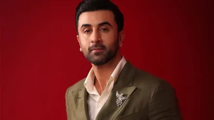 Ranbir Kapoor favourite drink