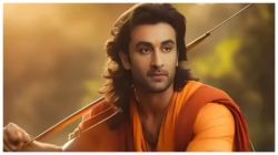‘Quit drinking, smoking, and became vegetarian:’ How Ranbir Kapoor cleaned his life before Ramayana