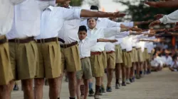 Inside Track by Coomi Kapoor: Evolving RSS