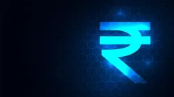 Rupee hits fresh low; down 11 paise
