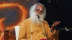Amid flu season, Sadhguru shares a simple ginger trick that really works
