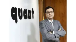 ‘We are in the difficult phase of bull run’, says Sandeep Tandon