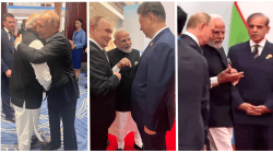 With love, from China – 5 images that will define the new world order