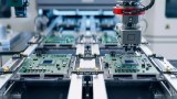 Kaynes Semicon to Deliver First 'Made-in-India' Chip from Gujarat Facility in October. (Image Source: X)
