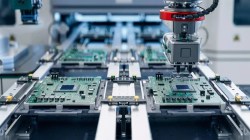 Kaynes Semicon to deliver first chip in October 