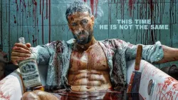 Baaghi 4 Advance Booking: Tiger Shroff, Sanjay Dutt-starrer struggles ahead of release