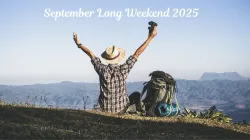 September Long Weekend 2025: Best getaways near Delhi, Mumbai and Bengaluru