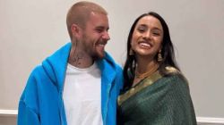 Justin Bieber gives the surprise of a lifetime to this Indian bride at her wedding; Watch video