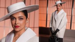 Deepika Padukone is unstoppable as she becomes first Indian to be a part of Louis Vuitton Jury for LVMH Prize 2025