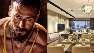 Tiger Shroff sells Mumbai apartment