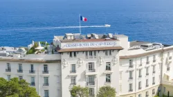 The White Lotus S4 to be filmed in this French hotel; A night here costs more than a fresher’s annual income