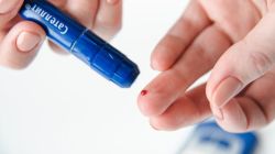 20 and diabetic? 10 reasons why diabetes is rising among young adults