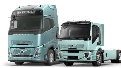 Jio‑bp pulse to offer charging infra for VECV