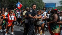 Brooklyn shooting: 6 people shot, 1 slashed after West Indian Day Parade despite NYPD’s presence