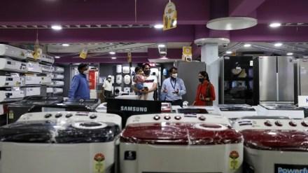 GST, ACs, TVs, dishwashers, industry, consumers, brands, retail