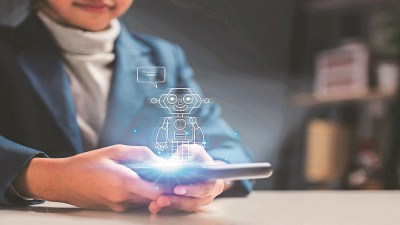 The human cost of Artificial Intelligence